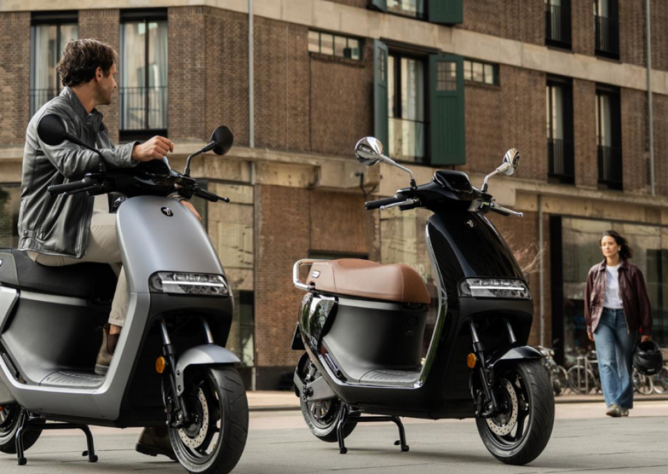 Segway lanceert de E150S en E250S: Slimme e-scooters voor elke rijder